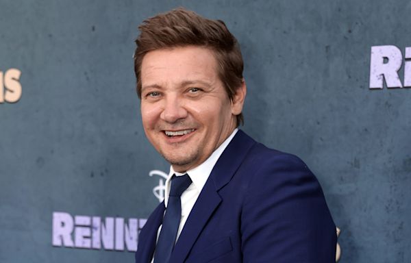 Jeremy Renner Joins ‘Knives Out 3,’ First Film Since Snow Plow Accident