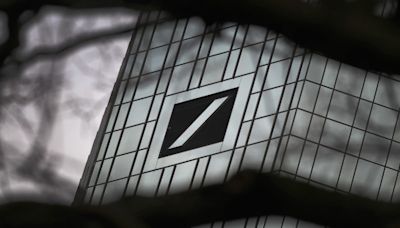 "Erfolgsmodell sieht anders aus": Deutsche Bank erntet Kritik für virtuelle Hauptversammlung