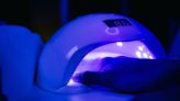 Are UV gel nail polish lamps safe? New study finds link to increased DNA damage