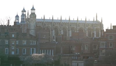 Eton-backed college location revealed in North West | ITV News