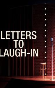 Letters to Laugh-In