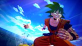 Dragon Ball: Sparking Zero is an awesome anime power fantasy