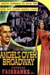 Angels Over Broadway