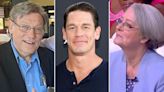 All About John Cena's Parents, Carol and John Cena Sr.