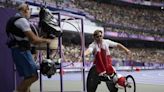 Canadian wheelchair racer Austin Smeenk wins Paralympic gold medal