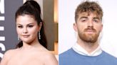 Selena Gomez Says She's Single in Since-Deleted Instagram After Being Seen with Chainsmokers' Drew Taggart