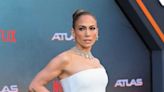 Jennifer Lopez’s Latest Post Has Fans Raising Eyebrows Over These Telling Lyrics