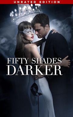 Fifty Shades Darker