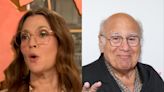 Drew Barrymore reveals embarrassing Danny DeVito blunder