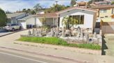 'It's sad' | Beloved 'shell house' in Point Loma now rubble