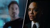 ‘The Marvels’ Final Trailer: Avengers Flashbacks & Tessa Thompson’s Valkyrie Make Appearances