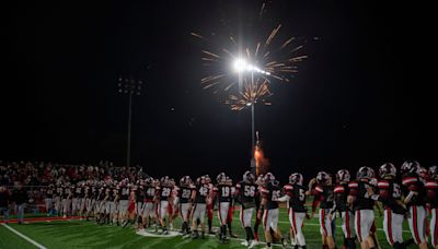 High school football in SW Indiana: Complete coverage from the 2024 season