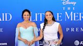 Tia Mowry is twinning (naturally) with sister Tamera in cute throwback pics for their 45th birthday