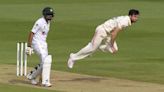 Babar Azam self-destructs with wrong English in James Anderson's tribute post, edits after screenshots go viral