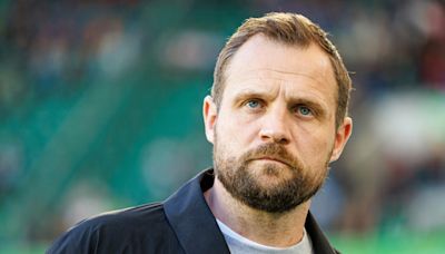 Bo Svensson neuer Trainer von Union Berlin