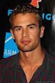 Theo James