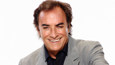 Days of Our Lives Exclusive: Thaao Penghlis Tells All About the Castmates Whose ‘Sabotage’ Got Him Fired — Repeatedly!