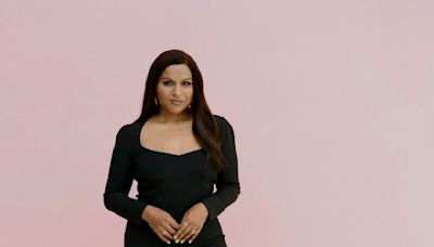 Mindy Kaling: Hollywood intuitionist
