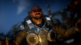 Dave Bautista Campaigns For Role In Upcoming Gears Of War Movie