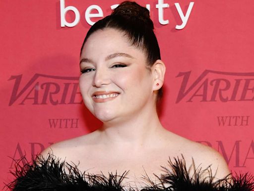 “Hacks ”Star Megan Stalter Wishes She’d Seen Bisexual Characters on TV Growing Up: ‘I Would’ve Known Sooner’ (Exclusive)