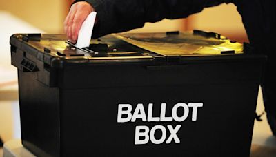 Millions of voters to head to polls in UK general election