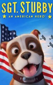 Sgt. Stubby: An American Hero