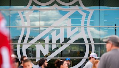 How to watch the 2024 NHL draft