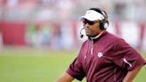 Former Texas A&M Head coach and current Maryland assistant Kevin Sumlin was arrested on DUI charges