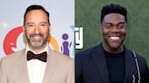 Tony Hale, Sam Richardson to Join Critical Role for Special Tabletop Game Fundraiser (Exclusive)