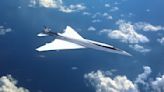 Boom’s New Overture Jet Will Use a Quiet, Low-Emission Supersonic Engine to Hit 1,300 MPH