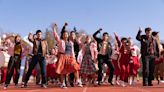 Choreographer Jamal Sims Helps the Pink Ladies Rule the School on ‘Rise of the Pink Ladies’