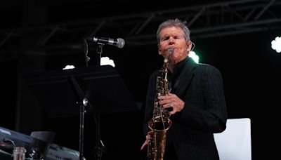 Classic Rock Musician Dies From Prostate Cancer: David Sanborn Was 78