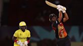 'Our batters let us down' - PNG captain Assad Vala after defeat to Uganda