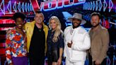 'The Voice' Finale: Watch Bryan Olesen, Josh Sanders, Asher HaVon, Karen Waldrup and Nathan Chester Perform