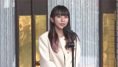 何韻詩線上開唱港警以噪音為由封鎖現場 黃捷：50年不變全變了