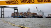 Crews expected to demolish part of Baltimore’s Key Bridge on Sunday