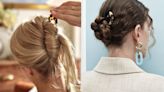 French hairpins are everywhere right now, and yes, you need one