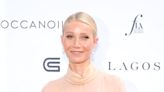Gwyneth Paltrow says she’s ‘embracing’ ageing and calls out ‘double standard’ women face to look young