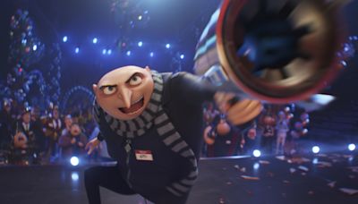 How the power of the Minions and Gen Z propelled the ‘Despicable Me’ franchise