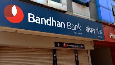 Bandhan Bank reports 47 per cent growth in net profit at Rs 1,063 crore for April-June quarter