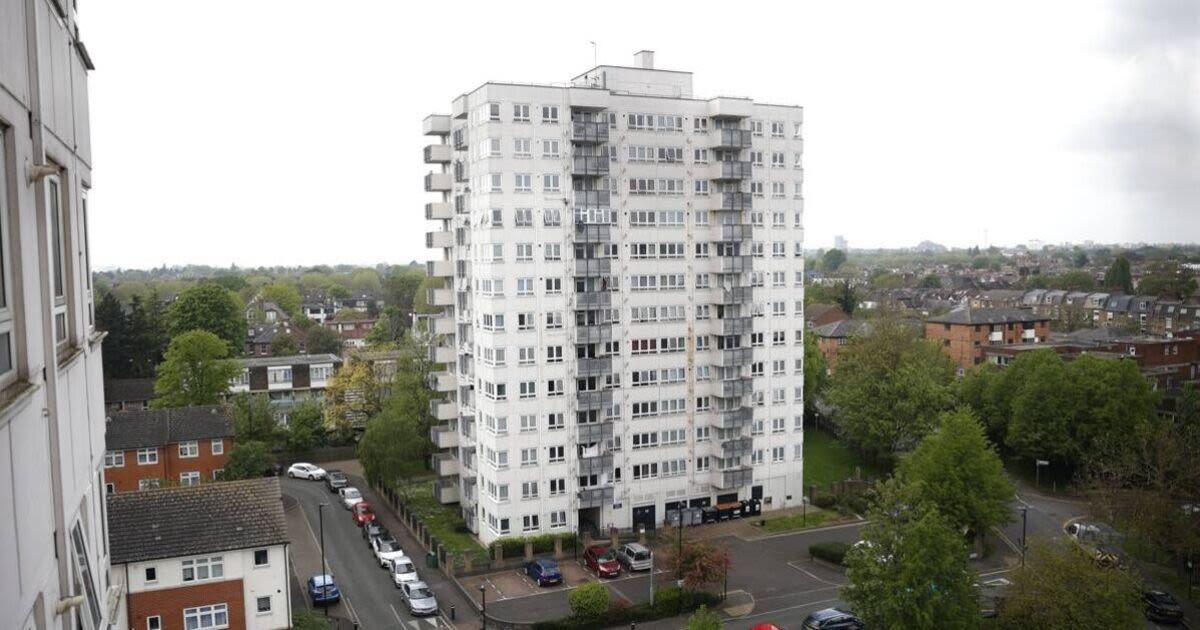 Only Fools and Horses' iconic Nelson Mandela House to be demolished