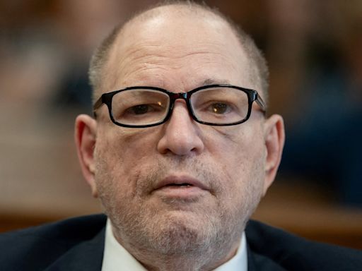 ¿Qué le pasó a Harvey Weinstein? El exproductor se somete a una cirugía de emergencia