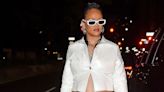 Rihanna Sported a Second All-White Look After the Met Gala