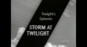 11. Storm at Twilight