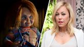 'Real Housewives' Star Sutton Stracke Rips Into Chucky's Iconic Overalls, Suggests Updated Look