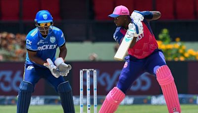 Barbados Royals Vs Saint Lucia Kings Live Streaming, Caribbean Premier League 2024: When, Where To Watch