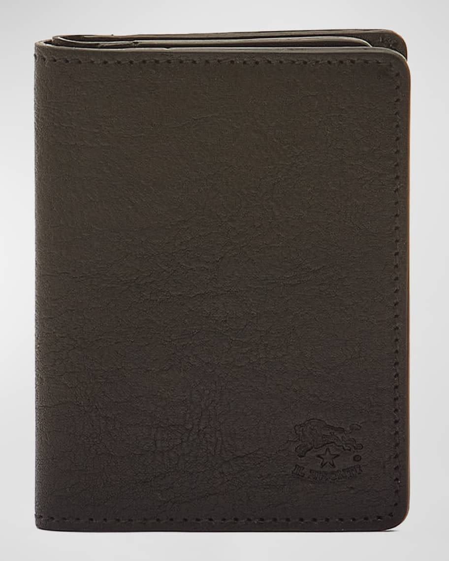 T&C Tried & True: A Wallet Fit for "The Bear"