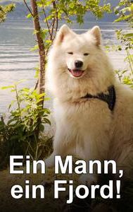 Ein Mann, ein Fjord!