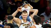 NBA Finals: Nikola Jokić, Nuggets survive Heat to secure franchise's 1st NBA championship