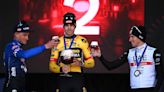 Wout van Aert, Tadej Pogačar and Mathieu van der Poel take different roads to Tour of Flanders
